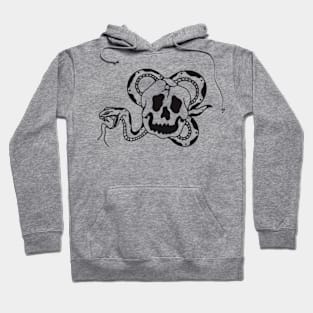 The dark mark Hoodie